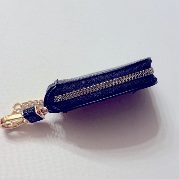 Unisex Car Key Storage Bag - Picture 4 of 7